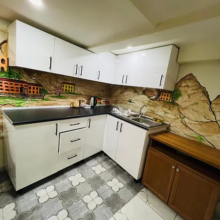 Sultanahmet Yacht Aparthotel Istanbul