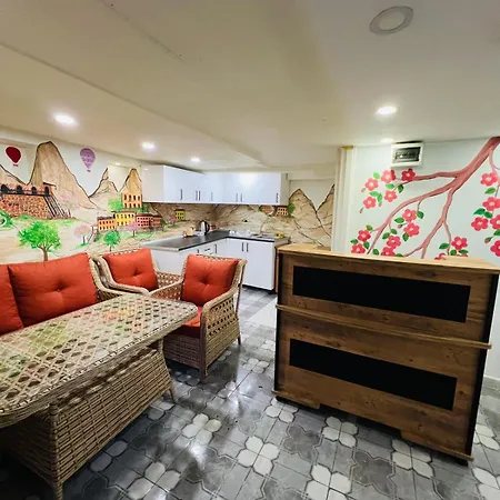 Sultanahmet Yacht Aparthotel *