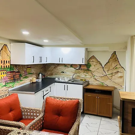 Sultanahmet Yacht * Istanbul