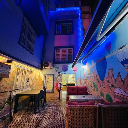 Aparthotel Sultanahmet Yacht Istanbul