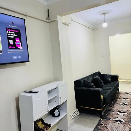 Sultanahmet Yacht * Istanbul