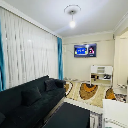 Sultanahmet Yacht Aparthotel