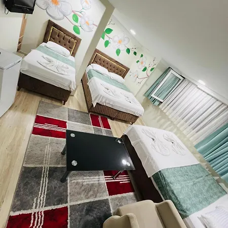 Sefa Yacht 3*
