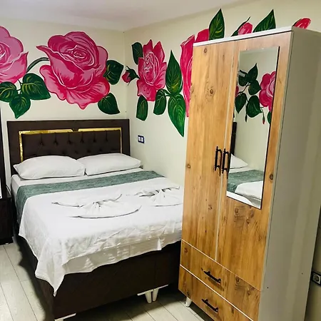 Sultanahmet Yacht Istanbul