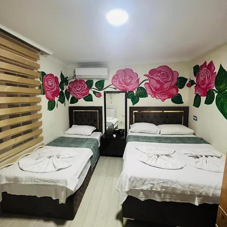 Sultanahmet Yacht Aparthotel