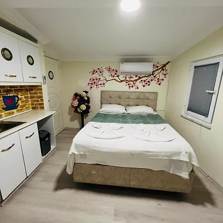 מלון דירות Sefa Yacht 3*