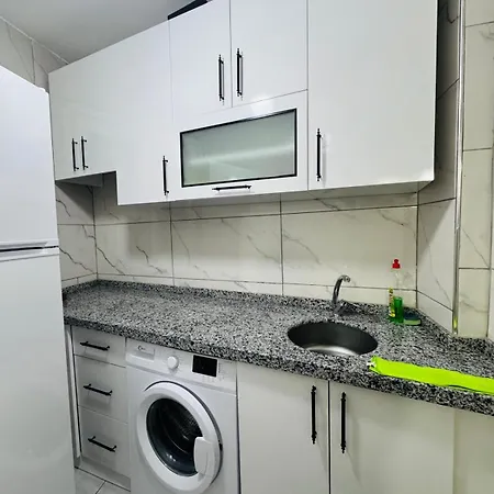 Aparthotel Sultanahmet Yacht