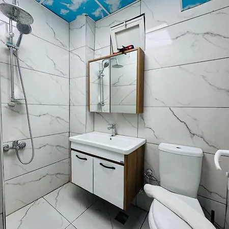 Aparthotel Sultanahmet Yacht