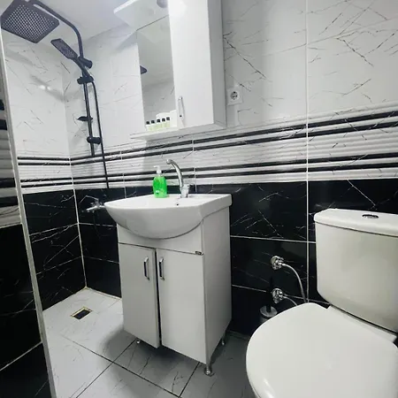 Aparthotel Sultanahmet Yacht Istanbul