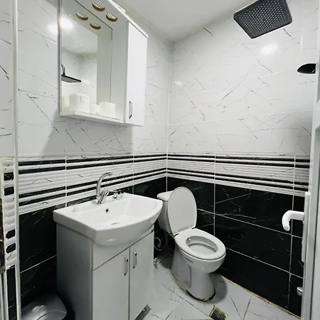 Sultanahmet Yacht Istanbul