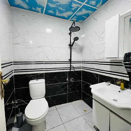 Aparthotel Sultanahmet Yacht *