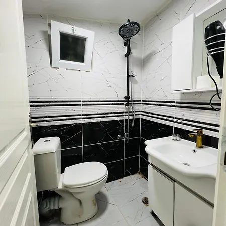 Sultanahmet Yacht Aparthotel