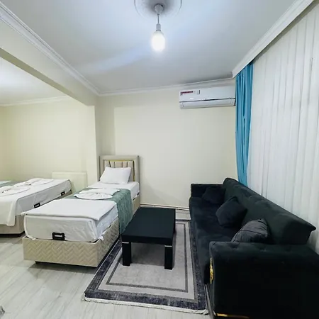 Sultanahmet Yacht מלון דירות *