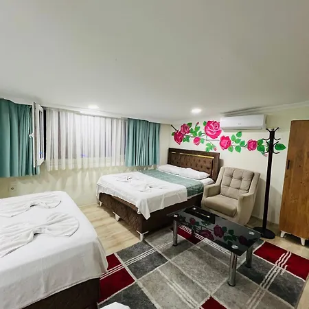 Sultanahmet Yacht * איסטמבול