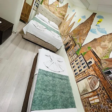 Sultanahmet Yacht איסטמבול