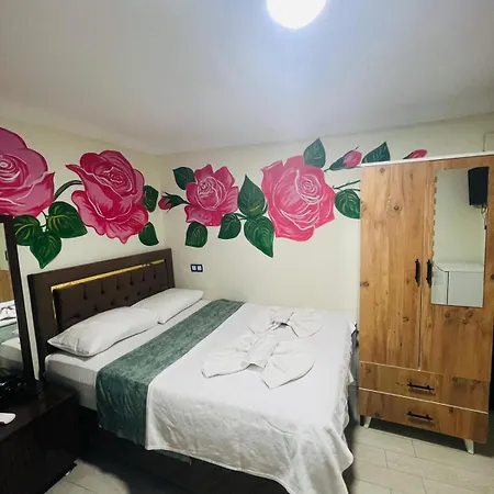 מלון דירות Sultanahmet Yacht