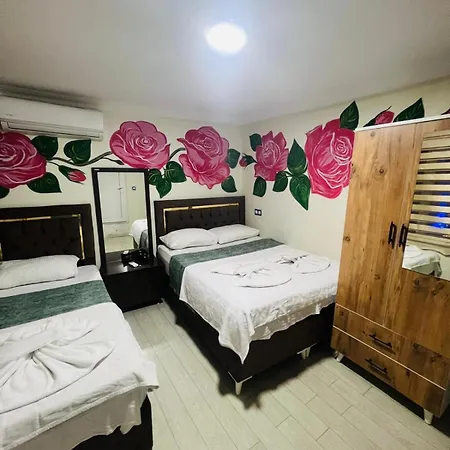 Sultanahmet Yacht איסטמבול