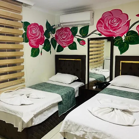 Sultanahmet Yacht איסטמבול