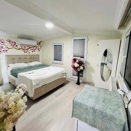 Sultanahmet Yacht איסטמבול