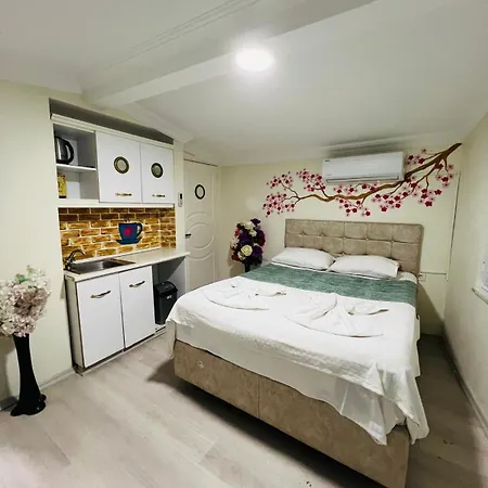 Sultanahmet Yacht איסטמבול