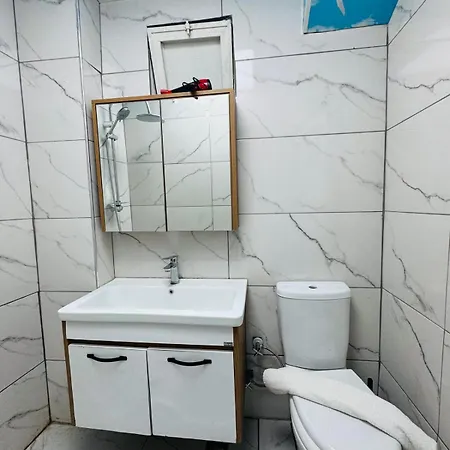 מלון דירות Sultanahmet Yacht איסטמבול