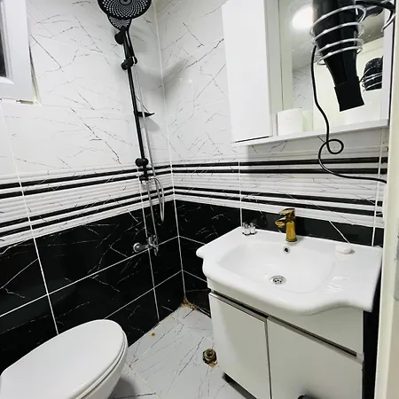 מלון דירות Sultanahmet Yacht *