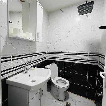 מלון דירות Sultanahmet Yacht איסטמבול