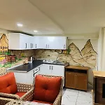 Sefa Yacht 3* Стамбул