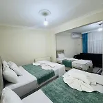 Sefa Yacht 3* Стамбул