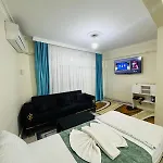 Sefa Yacht 3*