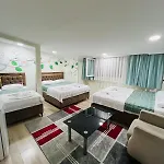 Sefa Yacht Апарт-отель 3*