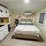 Апарт-отель Sefa Yacht 3*