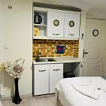 Sefa Yacht 3* Стамбул