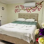 Sefa Yacht 3* Κωνσταντινούπολη