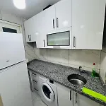 Ξενοδοχείο με διαμερίσματα Sefa Yacht 3*