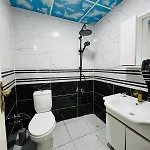 Апарт-отель Sefa Yacht 3*