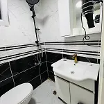 Апарт-отель Sefa Yacht 3*