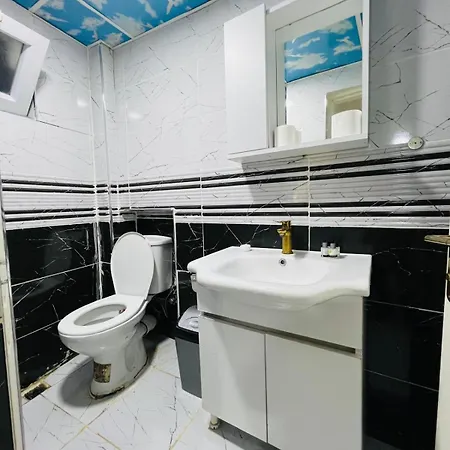 Sefa Yacht 3*