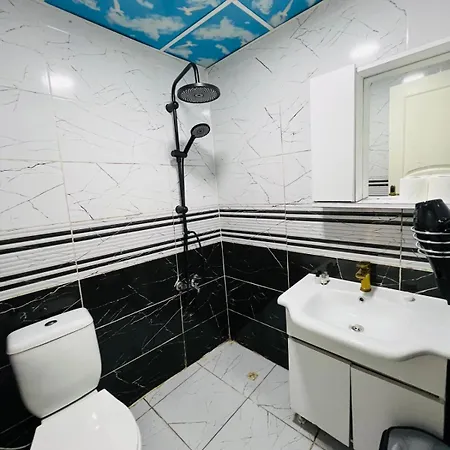 Sefa Yacht 3*