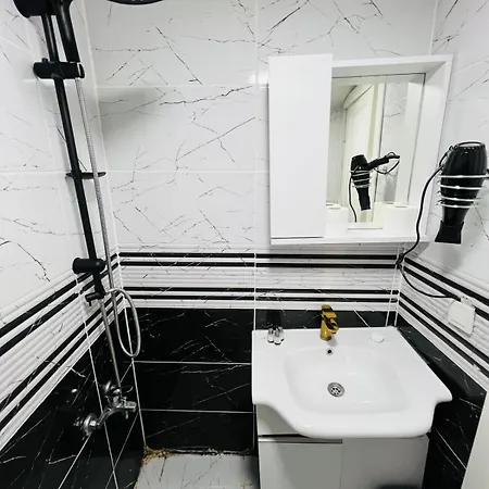 Aparthotel Sefa Yacht