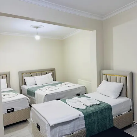 Sefa Yacht Aparthotel Istanbul