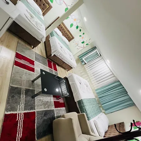 Sefa Yacht Aparthotel 3*