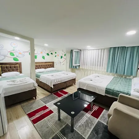 Sefa Yacht Aparthotel 3*