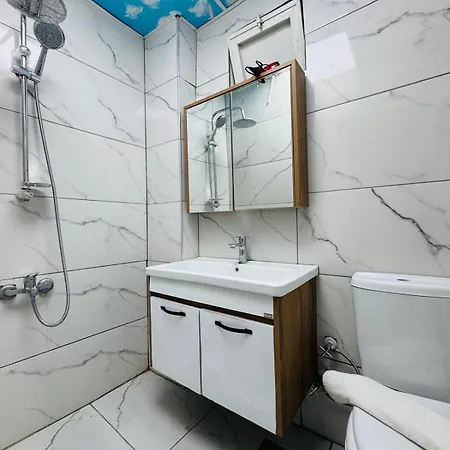 Sefa Yacht Aparthotel