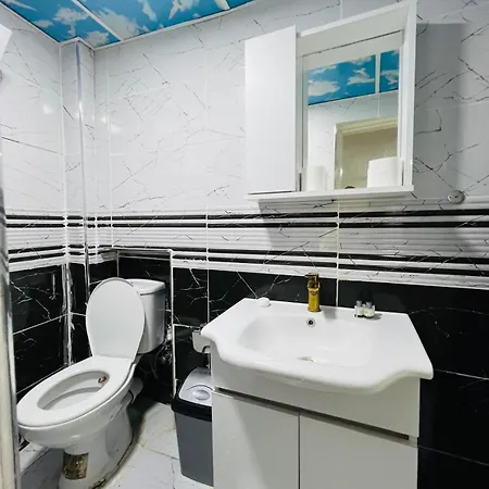Sefa Yacht Aparthotel Istanbul