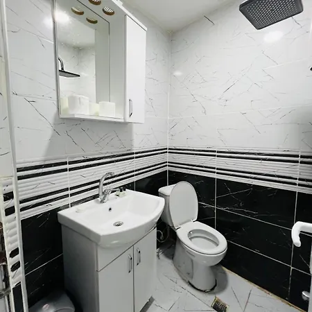 Sefa Yacht 3*