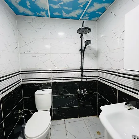 Sefa Yacht Aparthotel