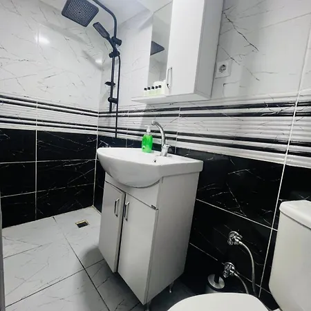 Sefa Yacht Aparthotel 3*