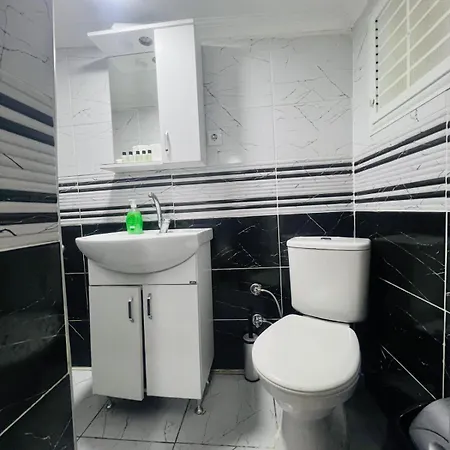 Sefa Yacht 3*