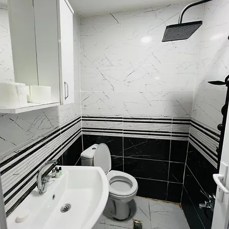 Sefa Yacht 3*